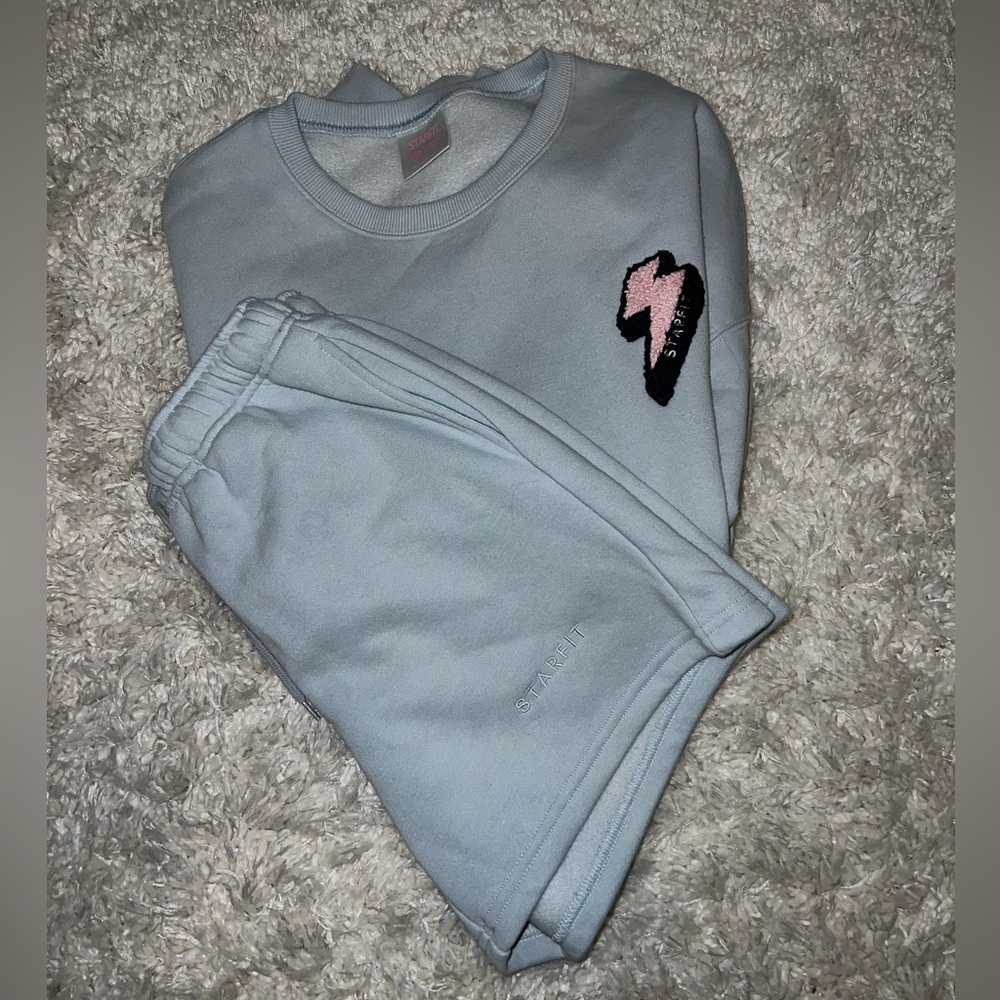 COPY - starfit set
